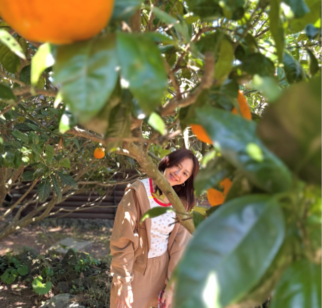 강성연 SNS
