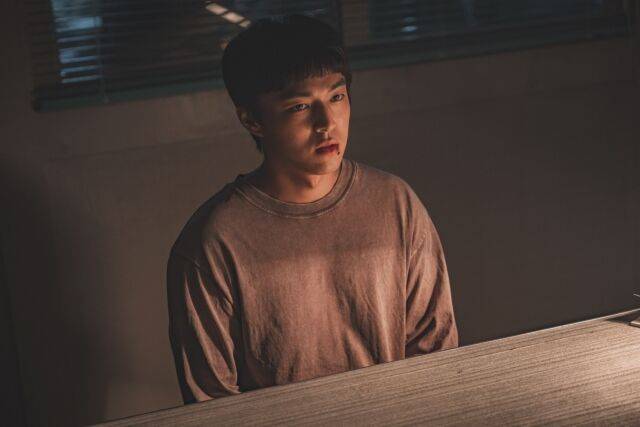 '허수아비'/KT스튜디오지니