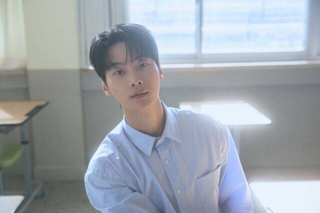배우 차학연/쿠팡플레이