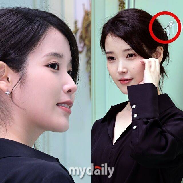 아이유 / 곽경훈 기자 (kphoto@mydaily.co.kr)