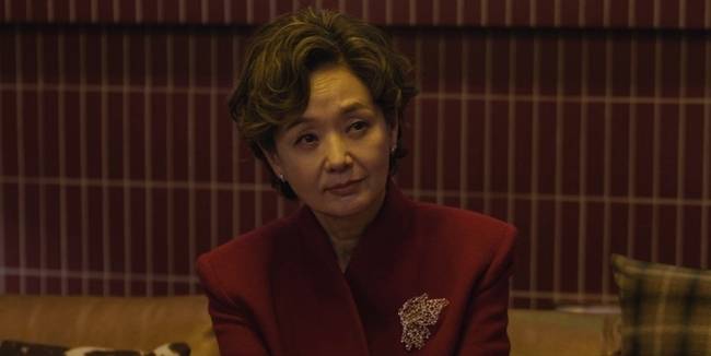 사진=JTBC ‘모두가 자신의 무가치함과 싸우고 있다’