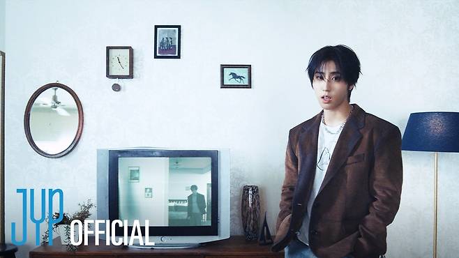 JYP엔터테인먼트