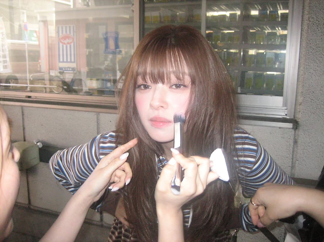 정연 SNS