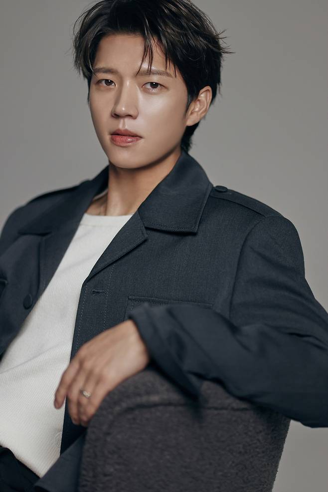 남우현 /사진 제공 = 빌리언스