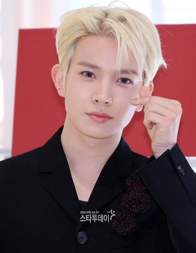 희승. 사진l스타투데이DB