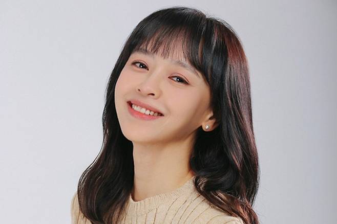 배우 강성연 [디어이엔티 제공. 재판매 및 DB 금지]