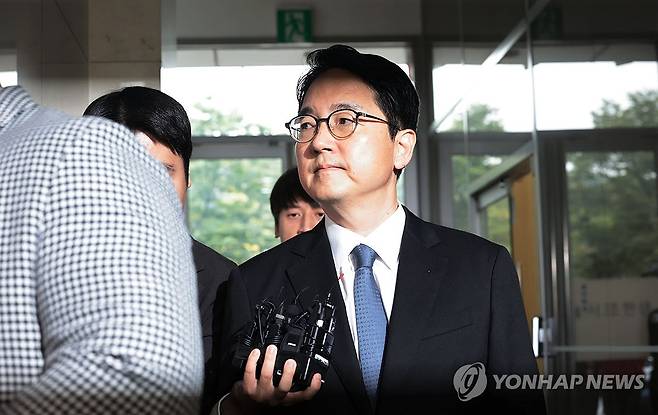 심우정 전 검찰총장 [연합뉴스 자료사진]
