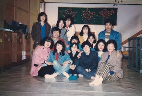 Y노동형제단 소모임. /마산YMCA