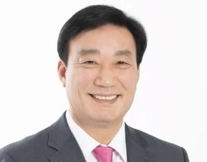 서일준 국민의힘 거제 국회의원. /서일준 의원실