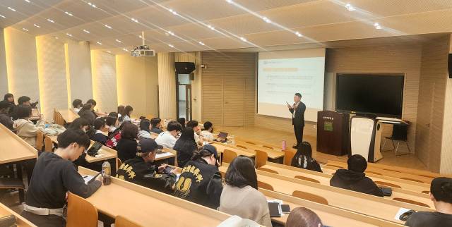 신라대 AI 시대 기록관리