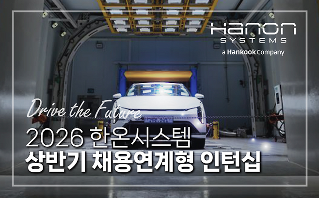 사진: 한온시스템 제공
