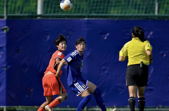 사진=AFC 공식 계정 캡처