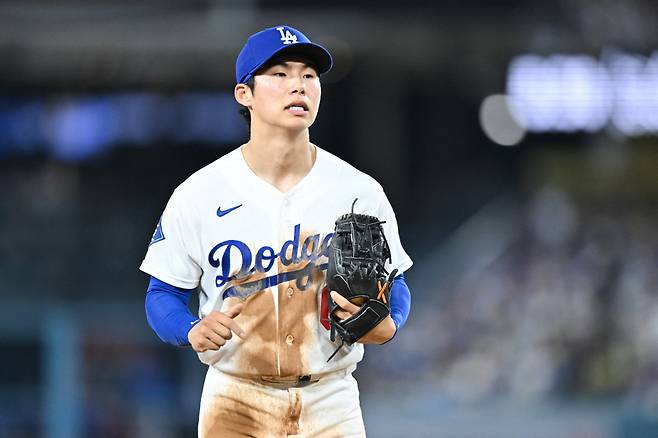 김혜성. 연합뉴스
