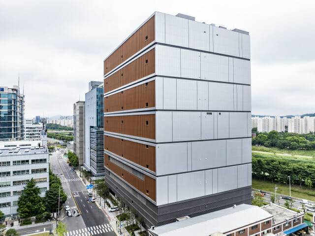 KT클라우드 가산 AI 데이터센터 (사진=KT클라우드)