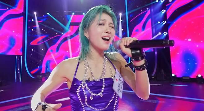 '2026 한일가왕전' 3차전 결과, 홍지윤·이수연 &nbsp;vs 본 이노우에·아라카와 카렌