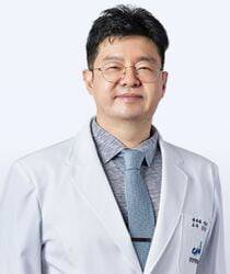 김범준 중앙대병원 피부과 교수(대한피부과학회 대외협력이사)