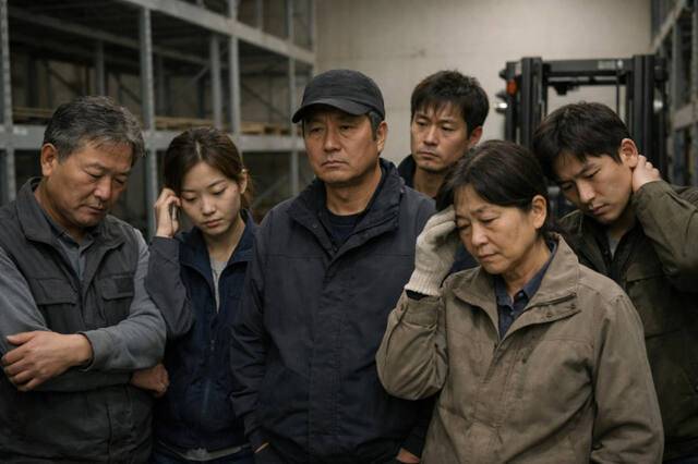 기사 내용을 바탕으로 AI를 통해 제작된 일러스트. 경기일보 AI 뉴스 이미지