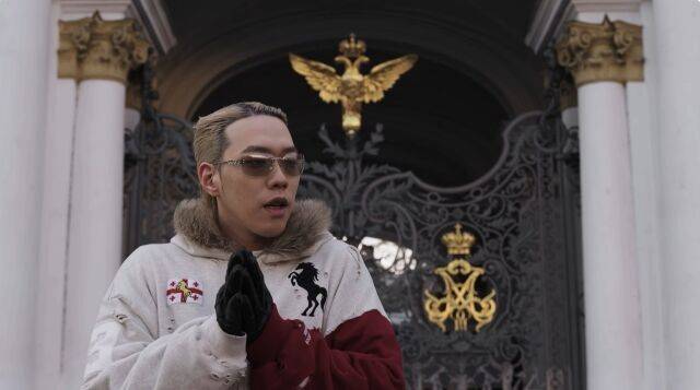/ 비와이 'SOUTHSIDE FREESTYLE' MV 캡처