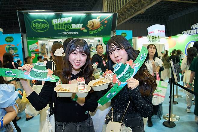 [CJ제일제당 제공]