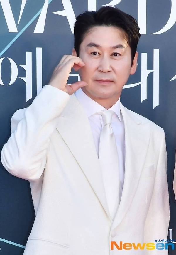 신동엽/뉴스엔DB