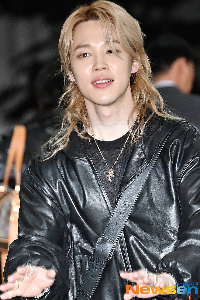 지민/뉴스엔DB