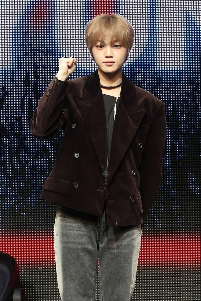 유나이트 은호. 연합뉴스