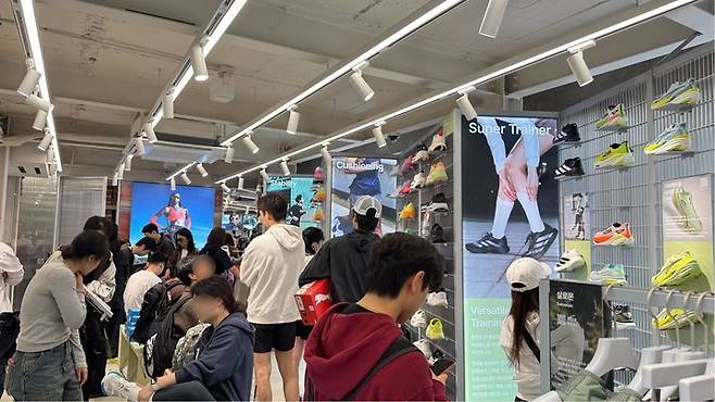 무신사 제공