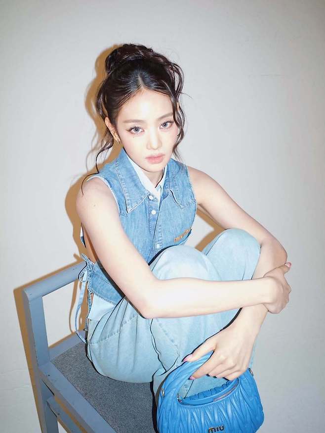 사진=민니 인스타그램