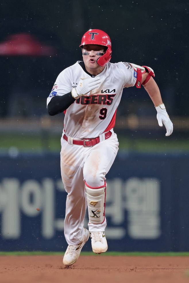 KIA 타이거즈 제공