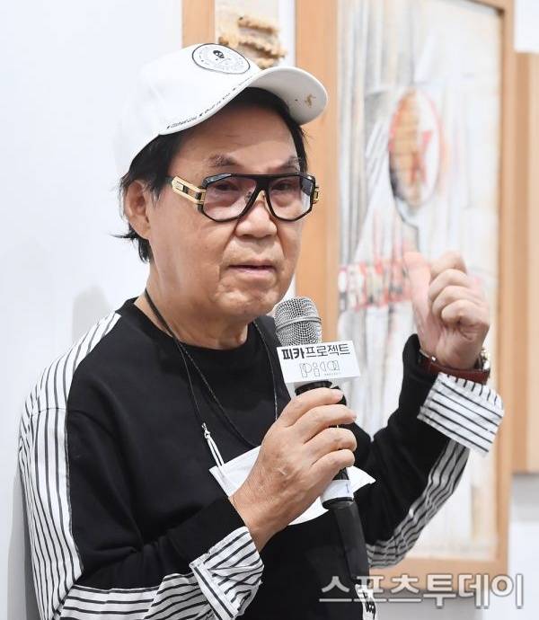 조영남 / 사진=DB