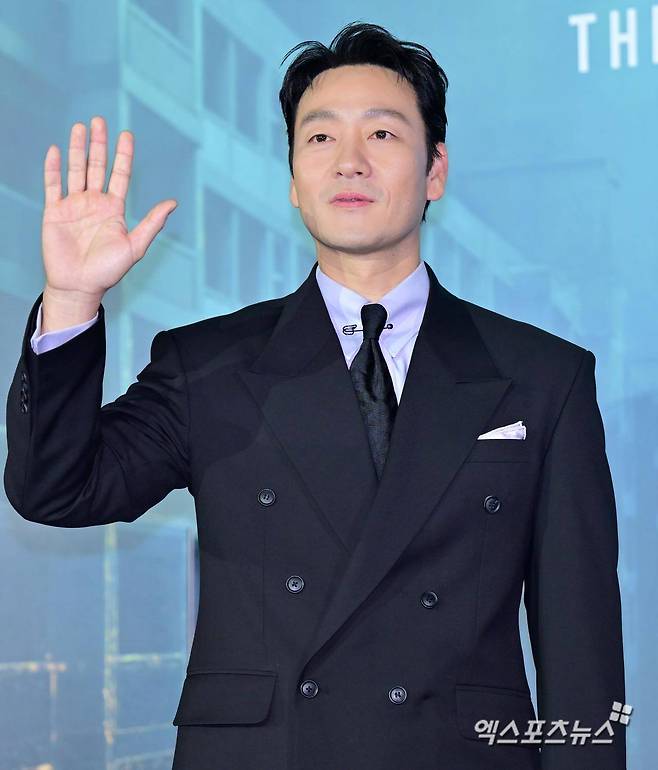 엑스포츠뉴스DB. 박해수