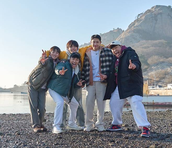 유선호, '1박 2일' 졸업 공식화... 3년 반 만의 마지막 인사 — image 6