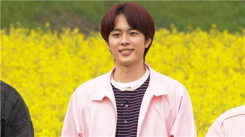 '1박 2일'을 떠나는 배우 유선호 [KBS 2TV '1박 2일' 제공. 재판매 및 DB 금지]