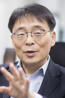 조성렬 경남대학교 초빙교수