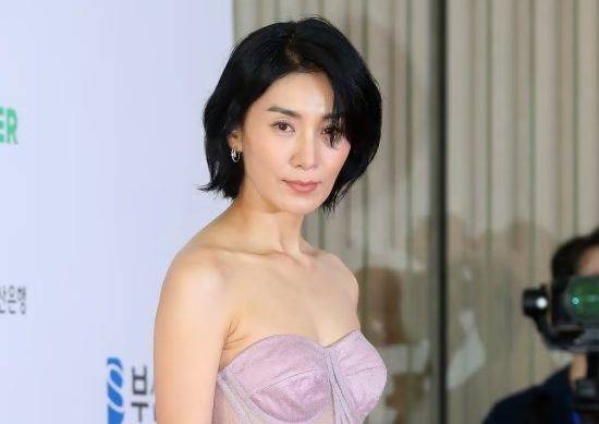 배우 김서형 / 사진=스타뉴스 DB