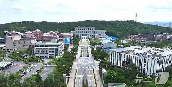 국립한밭대학교 /뉴스1