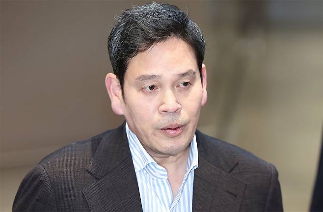 정용진 신세계그룹 회장. 2024.12.22 뉴스1