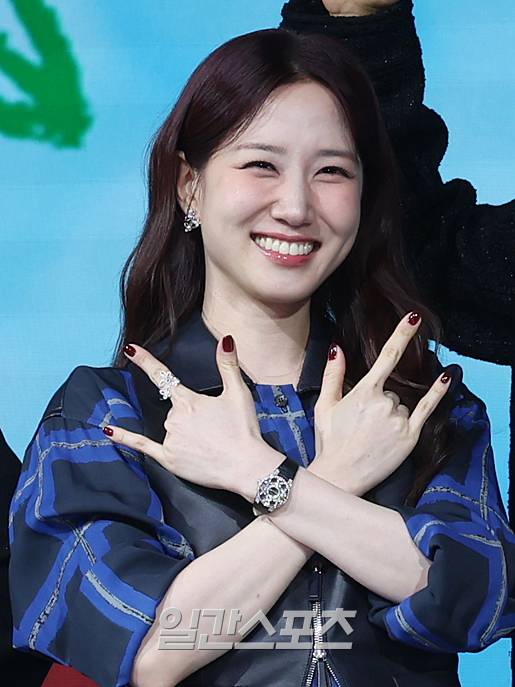 [포토] 박은빈, 미소에 심멎