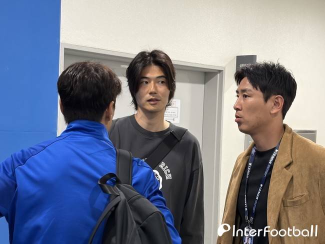 사진=인터풋볼 주대은 기자