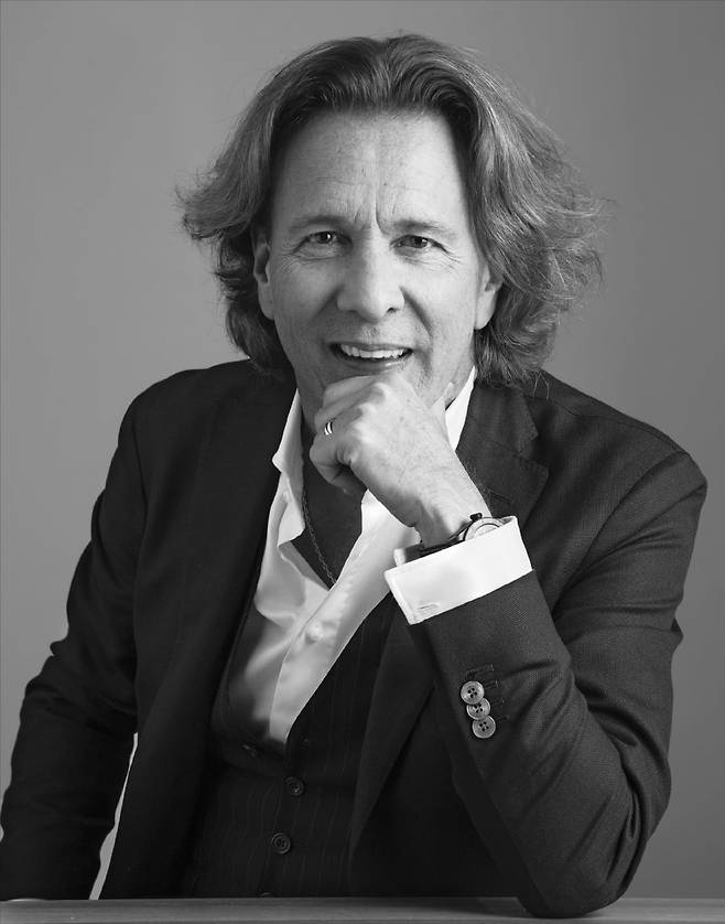 에스.티.듀퐁 CEO 알랑 크레베(Alain Crevet). 에스.티.듀퐁 제공