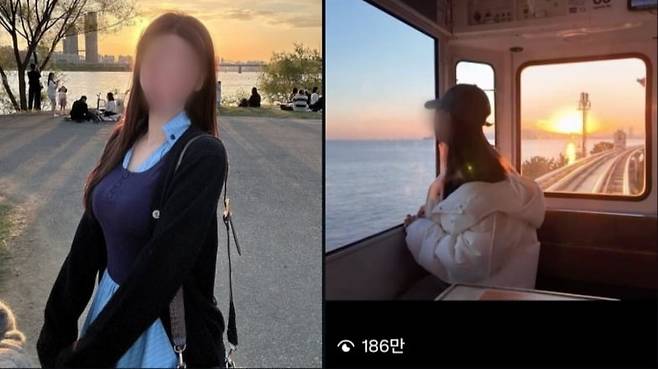대만 현지에서는 인스타그램 기준 '부산병(釜山病)' 관련 콘텐츠가 186만회를 넘는 등 부산 관광에 대한 관심이 높아지고 있다. /사진=인스타그램
