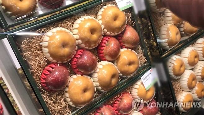 [연합뉴스]