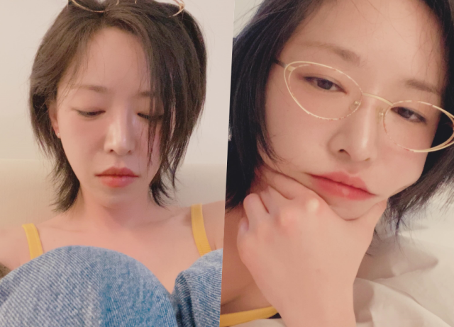 가인 / 소셜미디어