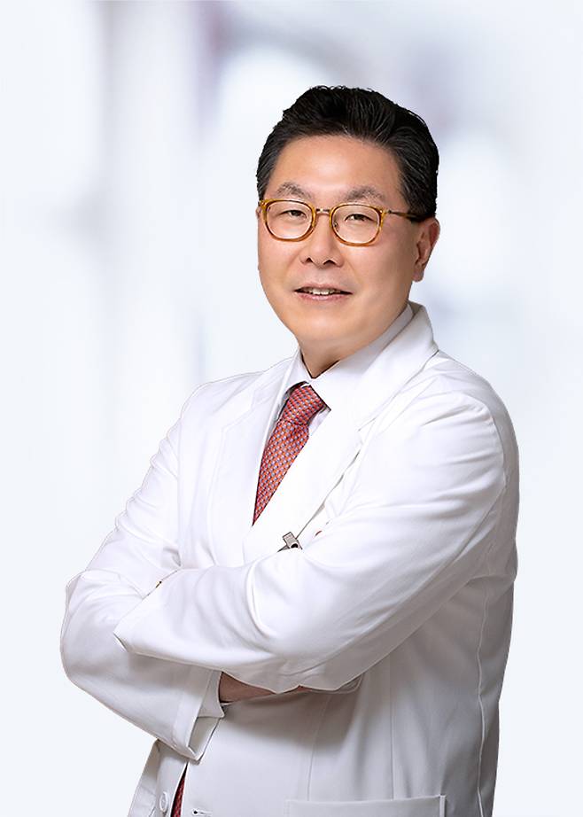 백남종 신임 제20대 서울대병원장