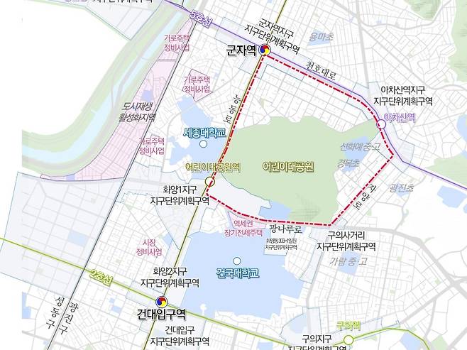 구역