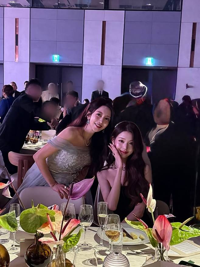 박현선 소셜미디어