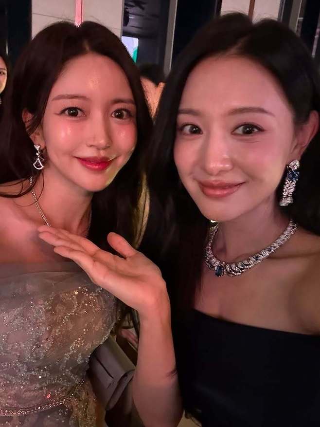 박현선 소셜미디어