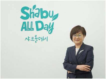 올데이프레쉬 송명주 신임 대표이사 [올데이프레쉬·레드힐코리아 제공]