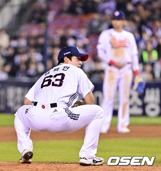 두산 이영하./OSEN DB