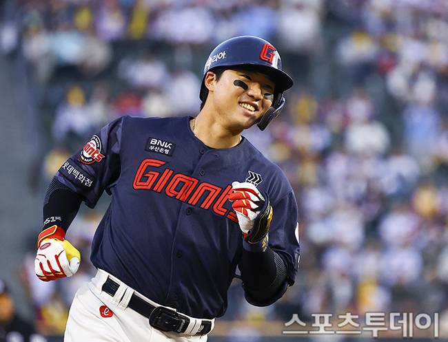 손성빈 / 사진=DB